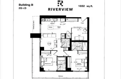 18 Water Walk Drive Unit# 2508 Markham Ontario L3R 6L5