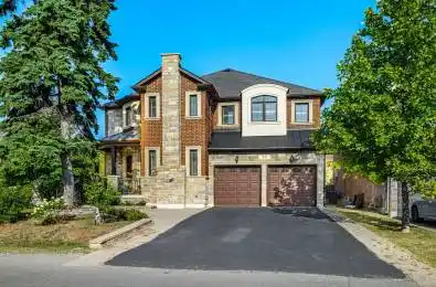 9A Anglin Drive Richmond Hill Ontario L4E 3M5