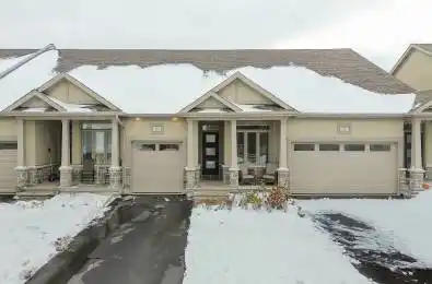54 Athabaska Drive Belleville Ontario K8N 0T2