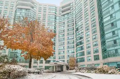 7825 Bayview Avenue Unit# 1319 Markham Ontario L3T 7N2