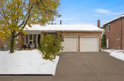 50 Old Forest Crescent Kitchener Ontario N2N 2A3