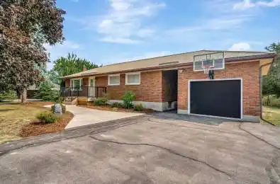 206 ELMWOOD Drive Belleville Ontario K8N 4Z4