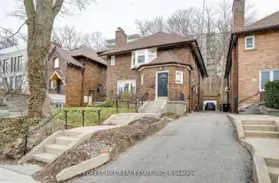 8 Poplar Plains Crescent Unit# B Toronto C02 Ontario M4V 1E8