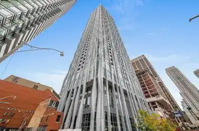 1 Yorkville Avenue Unit# 5509 Toronto C02 Ontario M4W 0B1