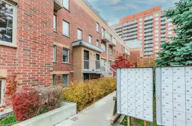 11 Ruttan Street Unit# 215 Toronto C01 Ontario M6P 0A1