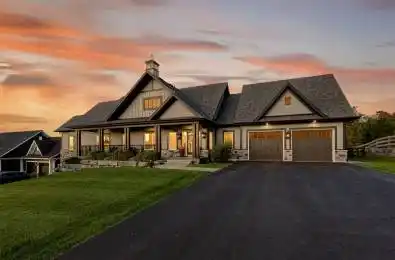 23 Gelderland Crescent Oro-Medonte Ontario L0K 1E0