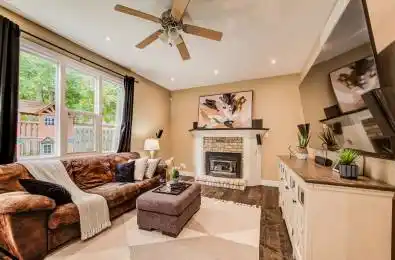 295 Wiltshire Place Waterloo Ontario N2T 1R3