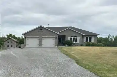 2543 SANDS Road Frontenac Ontario K0H 1H0