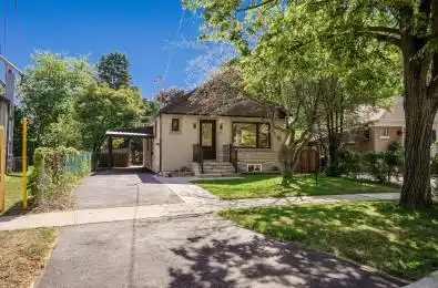 21 Karnwood Drive Toronto E04 Ontario M1L 2Z4