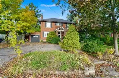 2317 Lakeshore Road Burlington Ontario L7R 1B3