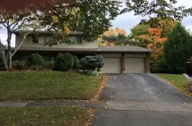 351 Rankin Drive Burlington Ontario L7N 2B2