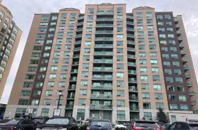 23 Oneida Crescent Unit# LPH10 Richmond Hill Ontario L4B 0A2