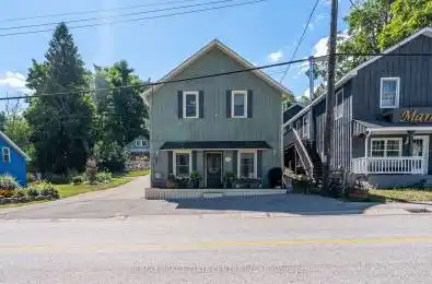 160 Main Street Melancthon Ontario L0N 1J0