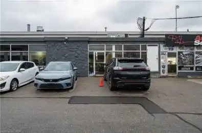 1101 Finch Avenue Unit# 18 Toronto W05 Ontario M3J 2C9