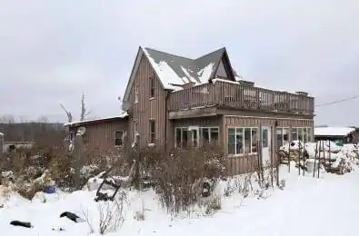 219 Comerford Road Brudenell, Lyndoch and Raglan Ontario K0J 2E0