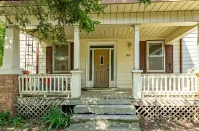 63 Shakespeare Street Bayham Ontario N0J 1T0