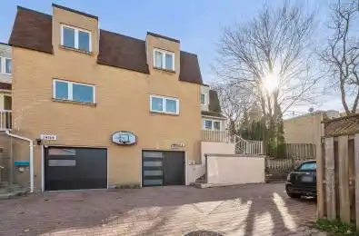 1406 Andros Boulevard Mississauga Ontario L5J 4K4