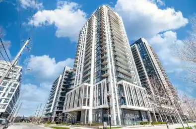 15 Zorra Street Unit# 1104 Toronto W08 Ontario M8Z 0C1