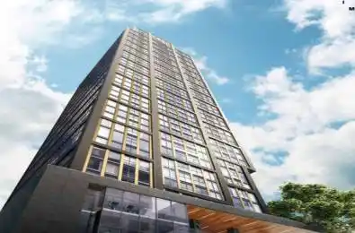 319 Jarvis Street Unit# 2005 Toronto C08 Ontario M5B 0C8