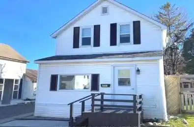 111 Russell Street Arnprior Ontario K7S 2J8