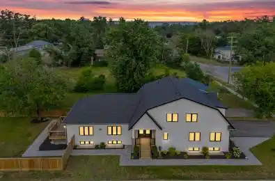 1242 Killarney Beach Road Unit# Lower Innisfil Ontario L0L 1W0