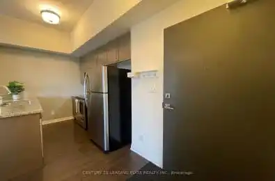 2 ADAM SELLERS Street Unit# 107 Markham Ontario L6B 1P2