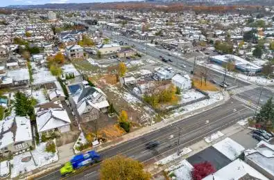 176 MILLEN Road Hamilton Ontario L8E 2G5