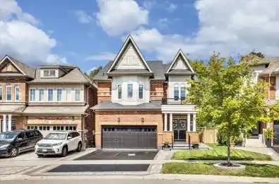 208 Greenwood Road Whitchurch-Stouffville Ontario L4A 4N8
