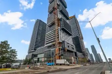 4015 The Exchange N/A Unit# 2901 Mississauga Ontario L5B 0N9