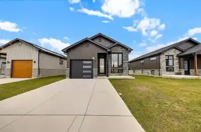 80 Arrowhead Lane Chatham-Kent Ontario N7M 0A6