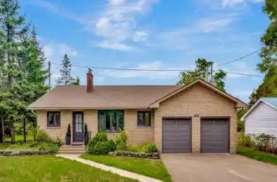 3413 County Rd 36 Road Kawartha Lakes Ontario K0M 1A0