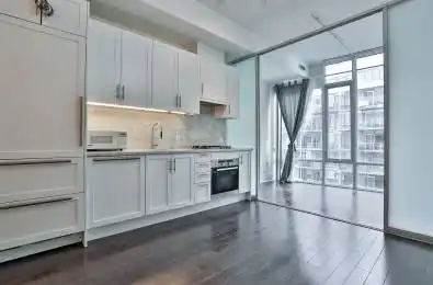 29 Queens Quay Unit# 819 Toronto C01 Ontario M5E 0A4