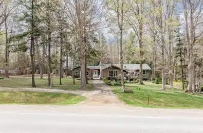 41829 Amberley Road Morris Turnberry Ontario N0G 1G0