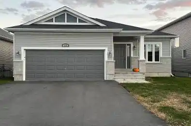 23 Redwood Drive Belleville Ontario K0K 0K3