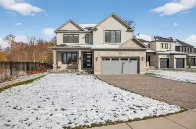 1110 Riverbend Road London South Ontario N6K 0J1