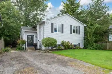 272 MARY Street Dutton/Dunwich Ontario N0L 1J0