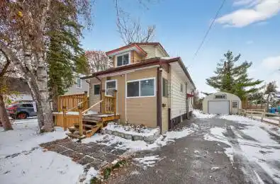 129 DUNLOP Street Orillia Ontario L3V 5P6