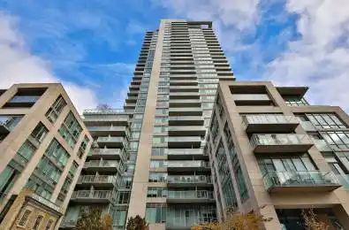 1 Bedford Road Unit# 204 Toronto C02 Ontario M5R 2B5