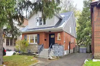 68 Bond Street Hamilton Ontario L8S 1S7