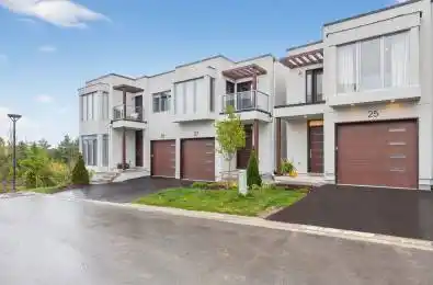 25 Waterview Lane Blue Mountains Ontario N0H 2P0