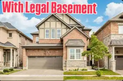 1261 Rose Way Milton Ontario L9E 1M1