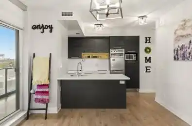 36 Park Lawn Road Unit# 605 Toronto W06 Ontario M8V 0E5