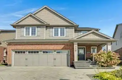 46 Stillwater Street Kitchener Ontario N2A 0J1