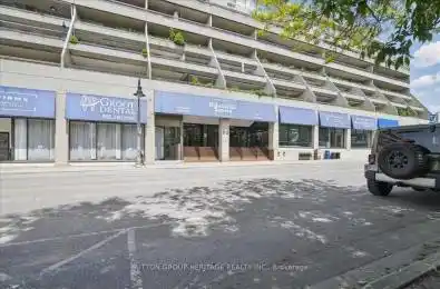 50 Richmond Street Unit# 232 Oshawa Ontario L1G 7C7