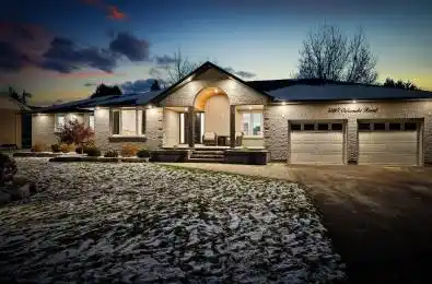 5987 Ochonski Road Clarington Ontario L0B 1M0