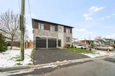 175 Margaret Avenue Hamilton Ontario L8E 2H6