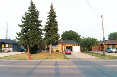 348 Millen Road Hamilton Ontario L8E 2H2