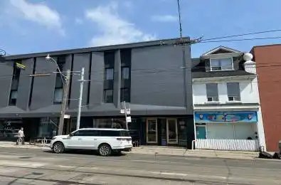 373 Broadview Avenue Unit# 4 Toronto E01 Ontario M4K 2M7