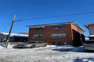 25A Milton Street Unit# #2 Toronto W06 Ontario M8Y 2X7