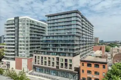 1 Jarvis Street Unit# 1111 Hamilton Ontario L8R 0A8